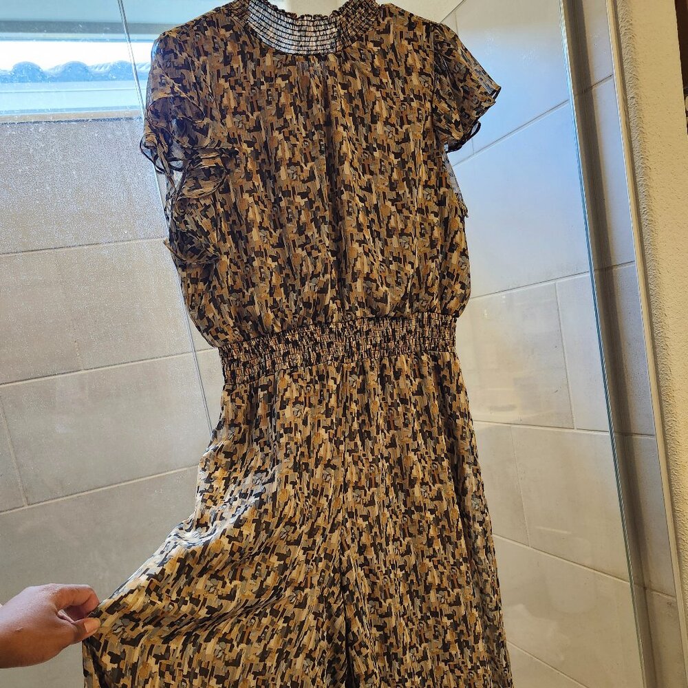 Jumpsuit